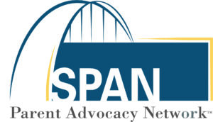 SPAN logo