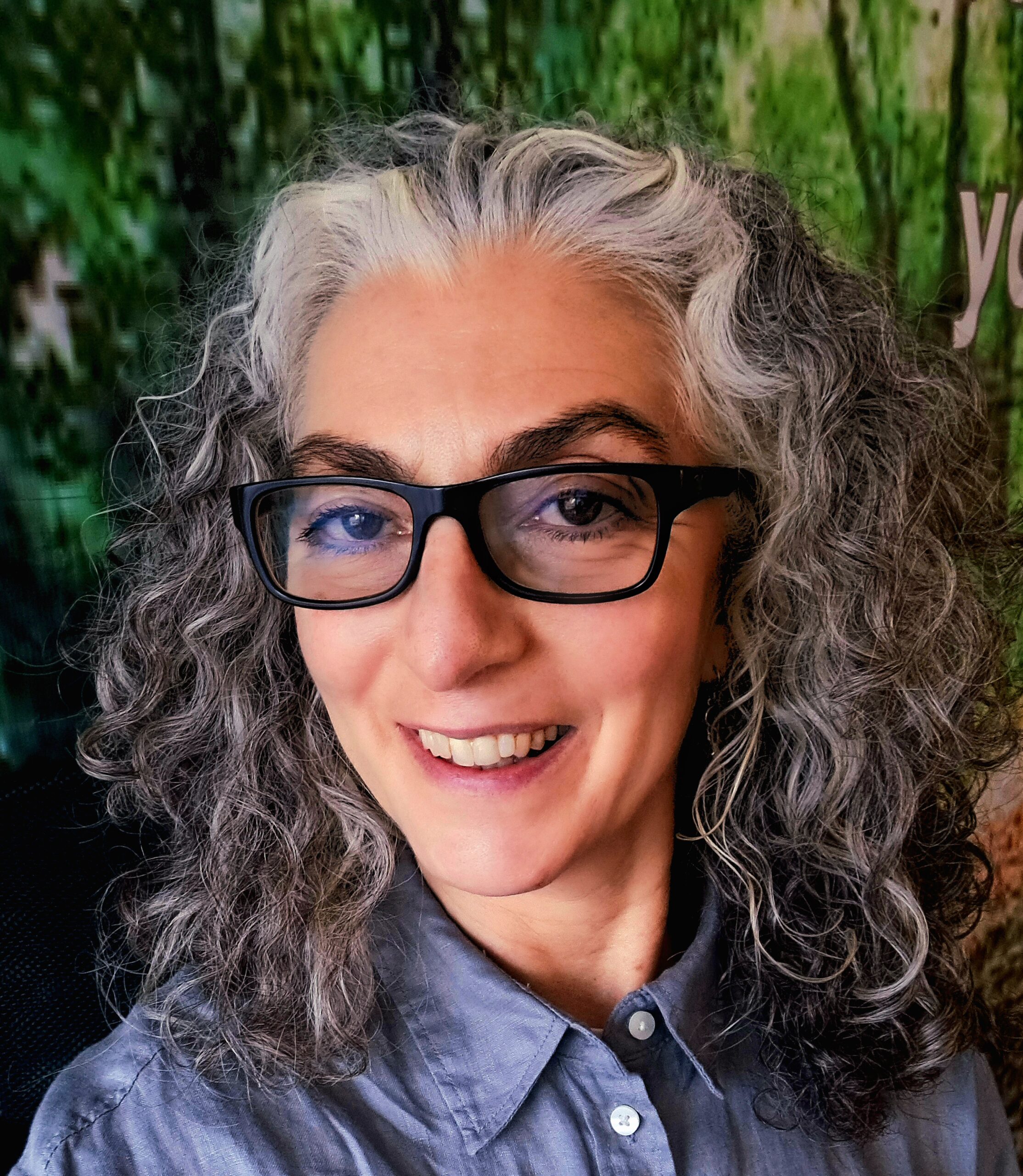 Jeanne McMahon Jeanne McMahon